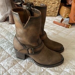 Freebird Carlito size 9